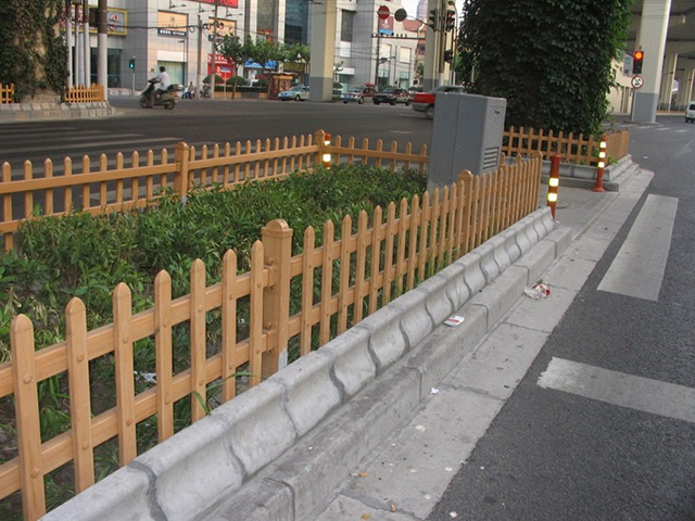 川森高速公路護欄勞務(wù)單價